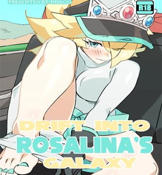 Drift into ROSALINAS Galaxy