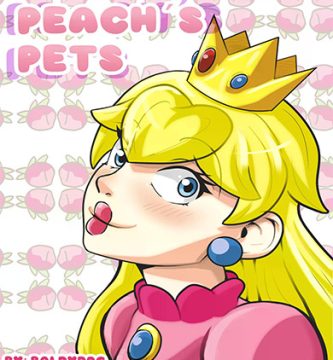 PEACHS Pets