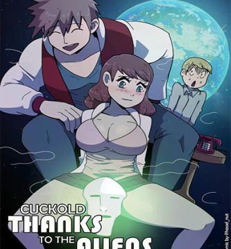 CORNUDO gracias a los ALIENS