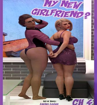 My NEW GIRLFRIEND parte 4