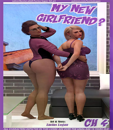 My NEW GIRLFRIEND parte 4