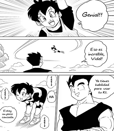 A thank you for TEACHING me how to FLY