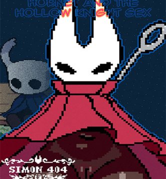 Hornet and the HOLLOW Knight SEX