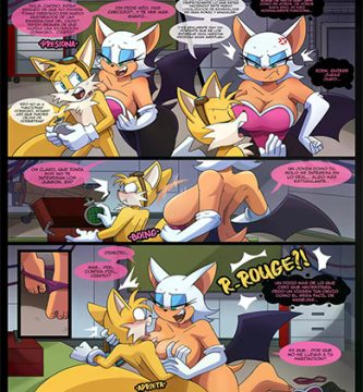 Las TACTICAS de ROUGE