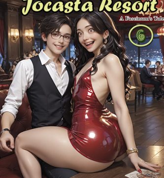 JOCASTA RESORT parte 6