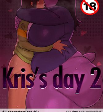 KRISS DAY parte 2