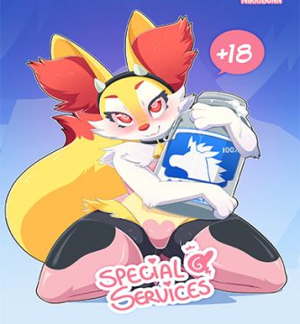 SERVICIOS Especiales parte 3