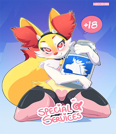 SERVICIOS Especiales parte 3