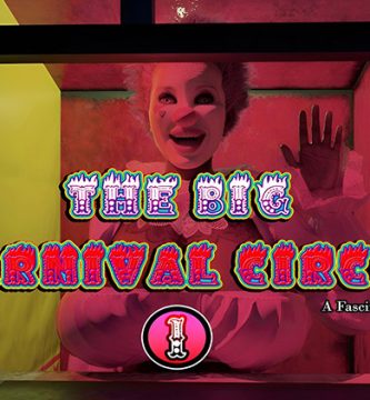 The Big CARNIVAL CIRCUS parte 1