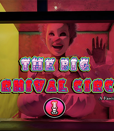 The Big CARNIVAL CIRCUS parte 1