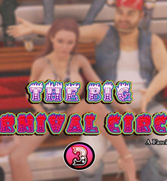 The Big CARNIVAL CIRCUS parte 3