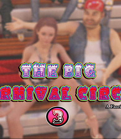 The Big CARNIVAL CIRCUS parte 3