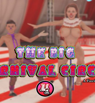 The Big CARNIVAL CIRCUS parte 4