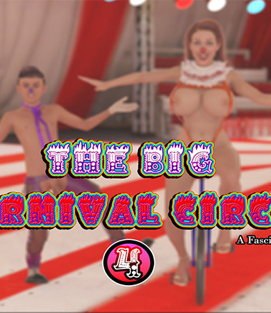 The Big CARNIVAL CIRCUS parte 4