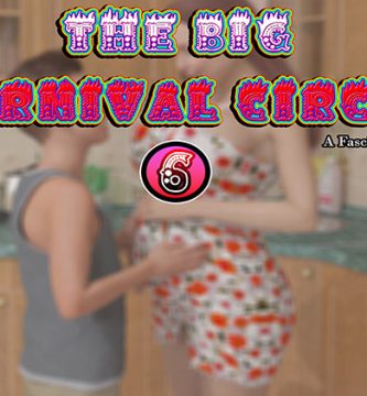 The Big CARNIVAL CIRCUS parte 6