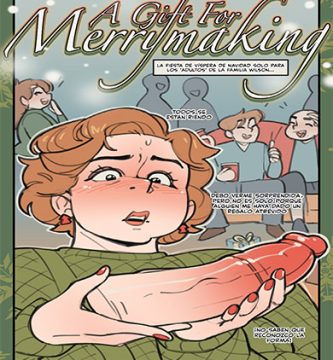 A Gift for MERRYMAKING