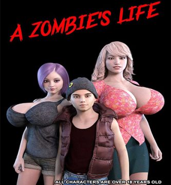 A ZOMBIES Life
