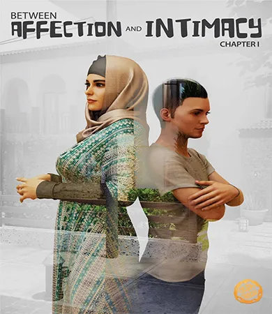 Between AFFECTION and INTIMACY parte 1