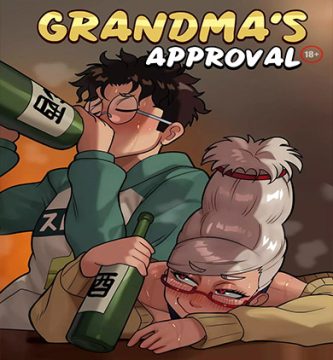 GRANDMAS Approval