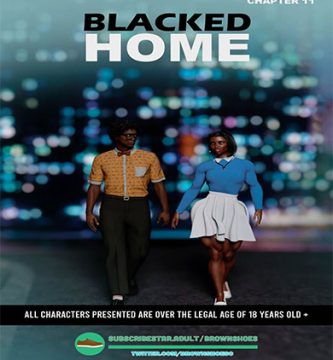 HOGAR NEGRO parte 11