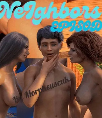 NEIGHBORS parte 15