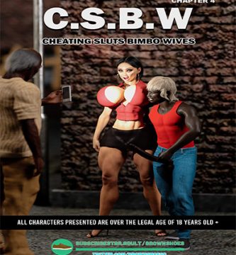 PUTAS INFIELES Esposas Bimbo parte 4