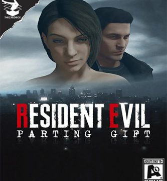 RESIDENT EVIL Parting Gift