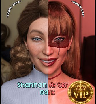 SHANON After Dark parte 0