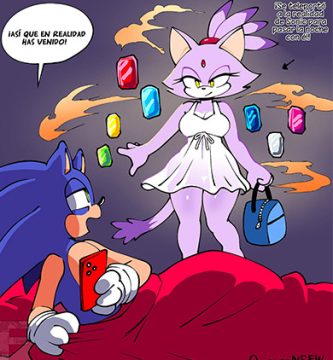 Spending The NIGHT in his DIMENSION