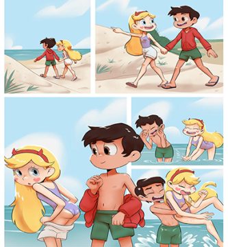 Un DIA de PLAYA