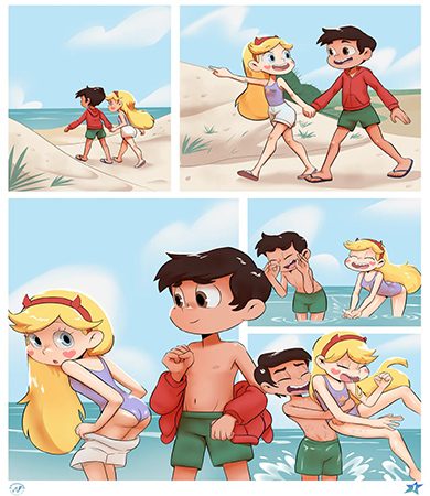 Un DIA de PLAYA