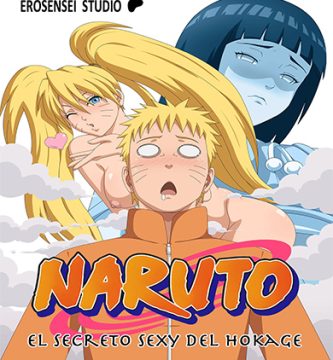 El Secreto SEXY del HOKAGE
