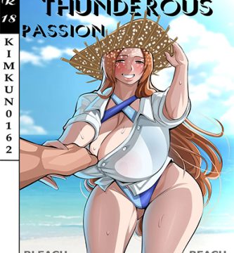 Estrenduosa PASION
