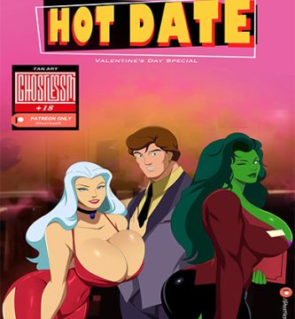 HOT DATE