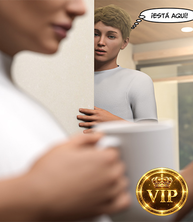 KYLES Mission parte 0