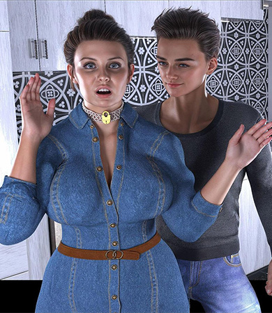 The COLLAR parte 1