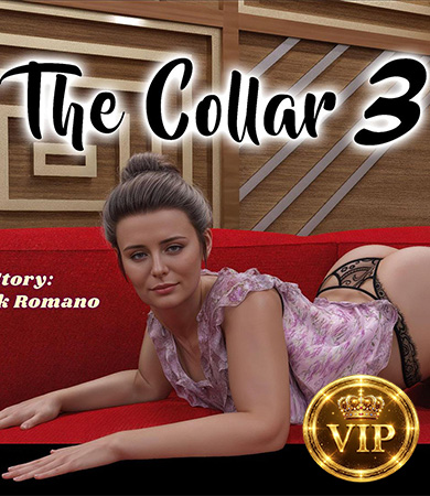 The COLLAR parte 3