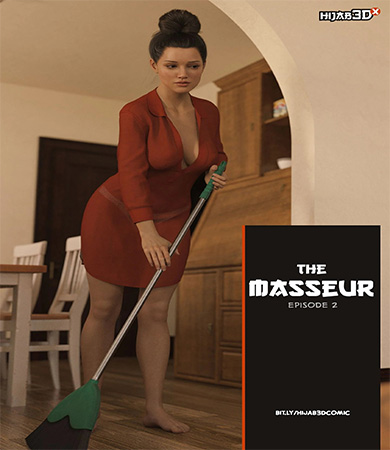The MASSEUR parte 2