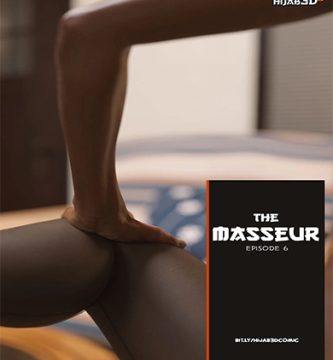 The MASSEUR parte 6