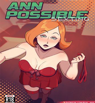 ANN POSSIBLE Sexting