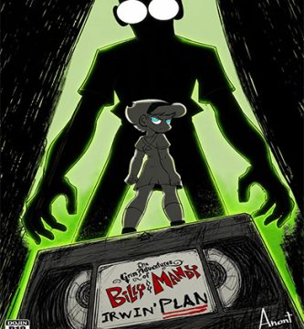 Irwins PLAN