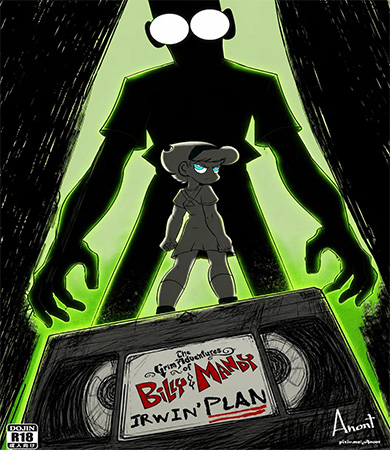 Irwins PLAN