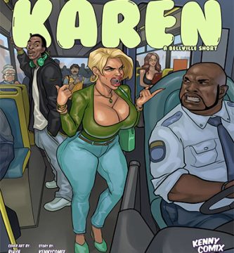 KAREN