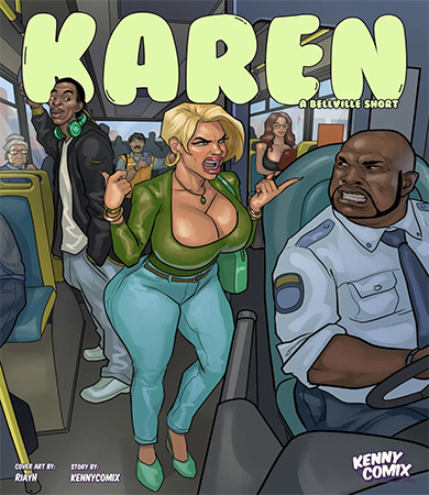 KAREN