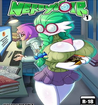 NERDYVOIR
