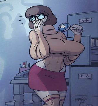 Caught SNOOPING