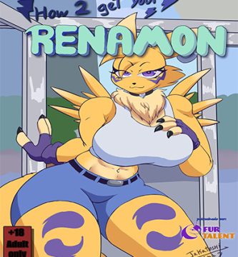 How 2 get your RENAMON