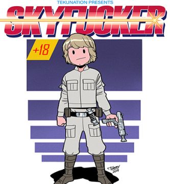 SKYFUCKER