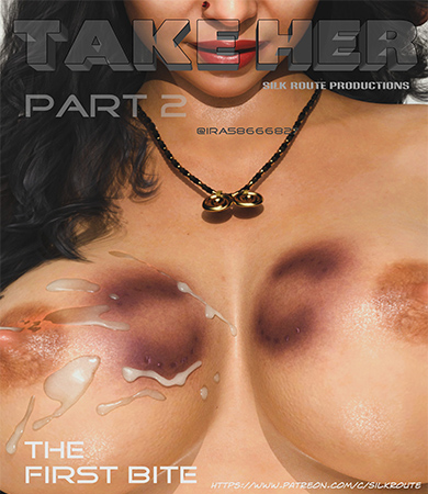 TAKE HER parte 2