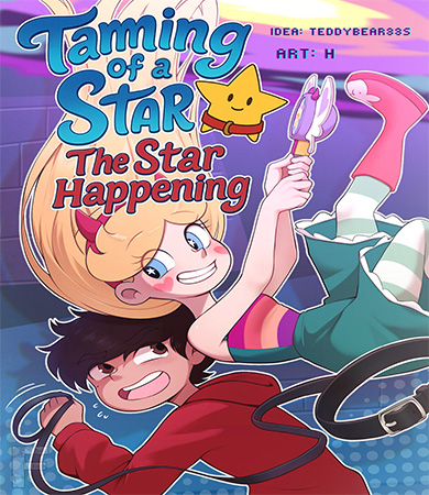 Taming of a STAR